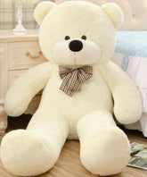 Ghadzi Classic Beige Ultra Soft & Cuddly Teddy Bear